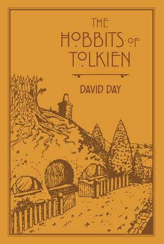 The Hobbits of Tolkien (Tolkien Illustrated Guides, Bk. 6)