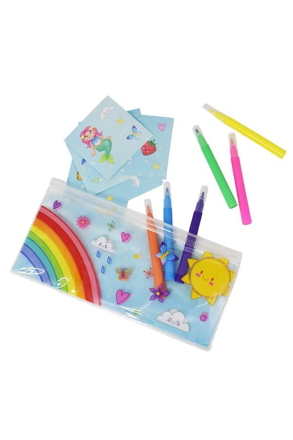 So Sweet! Coloring & Acti