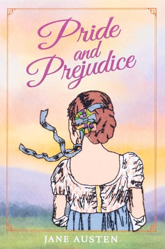 Pride and Prejudice  (Keepsake Edition, Crafted Classics)