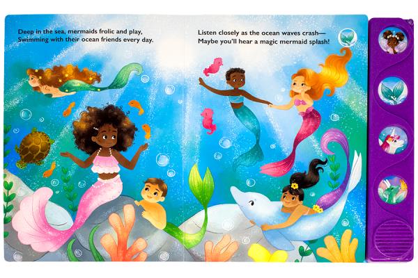 My Magical Soundbook Imag