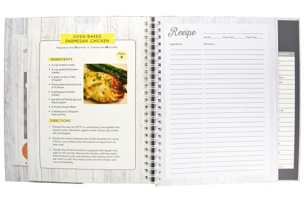 Our Family Recipes (Keeps