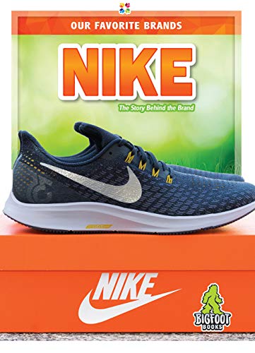 Nike (Our Favorite Brands)
