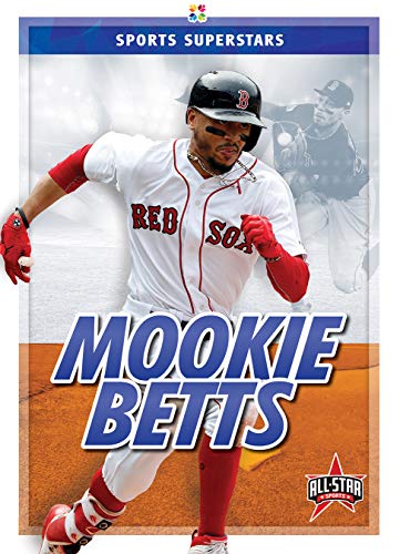 Mookie Betts (Sports Superstars)