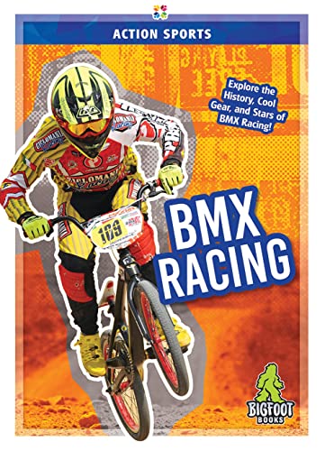 BMX Racing (Action Sports)