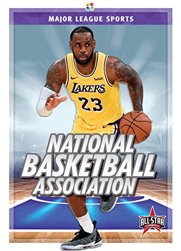 National Basketball Association (Major League Sports)