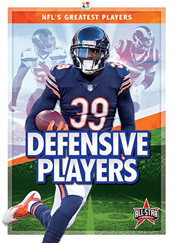 Defensive Players (NFL's Greatest Players)