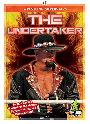 The Undertaker (Wrestling Superstars)