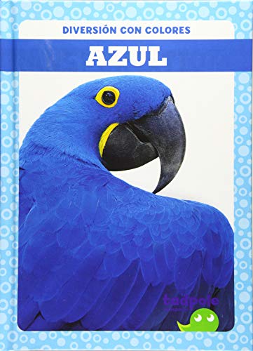 Azul (Diversión Con Colores)
