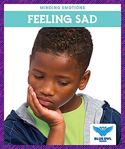 Feeling Sad (Minding Emotions)