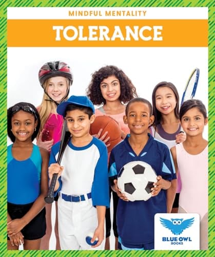 Tolerance (Mindful Mentality)