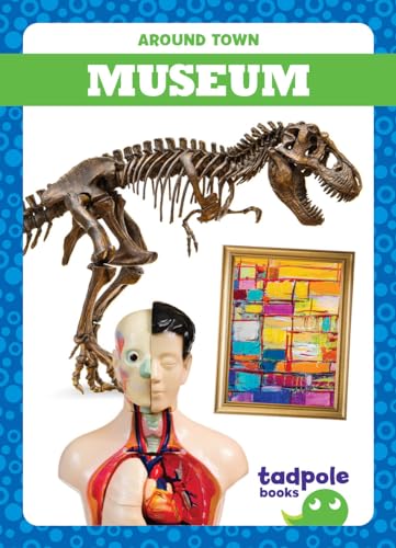 Museum (Around Town)