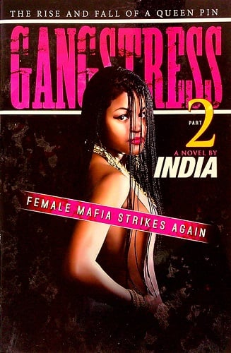 Gangstress (Bk. 2)