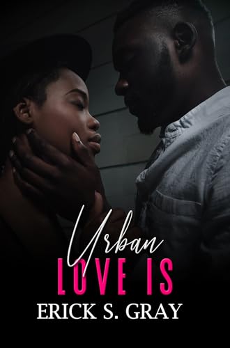 Urban Love Is