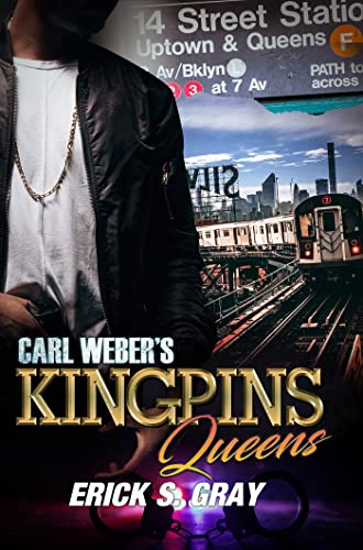 Queens (Carl Weber's Kingpins, Bk. 1)