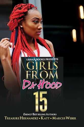 Girls From Da Hood (Bk. 15)