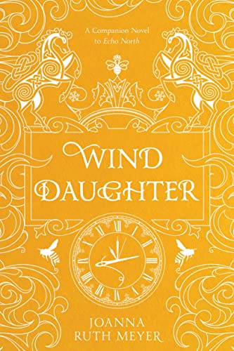 Wind Daughter (Echo North, Bk. 2)
