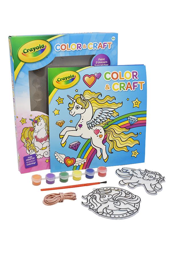Crayola Color & Craft Ima