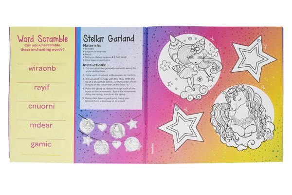 Crayola Color & Craft Ima