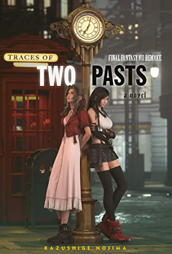 Traces of Two Pasts (Final Fantasy VII Remake)