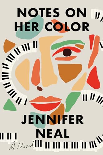 Notes on Her Color