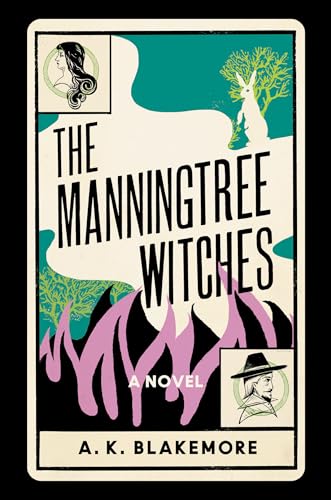 The Manningtree Witches
