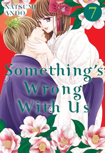 Something's Wrong With Us (Volume 7)