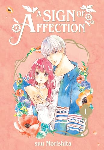 A Sign of Affection (Volume 1)