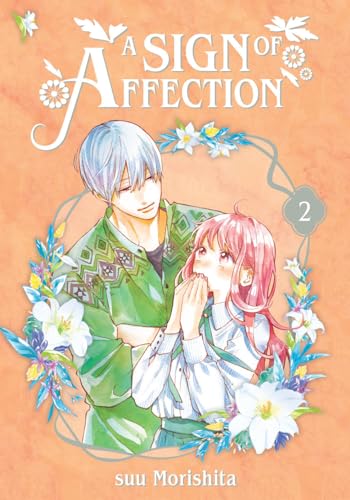 A Sign of Affection (Volume 2)