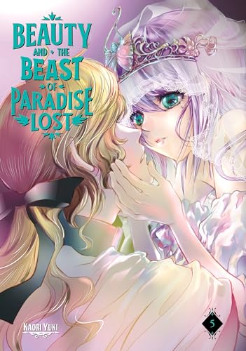 Beauty and the Beast of Paradise Lost (Volume 5)