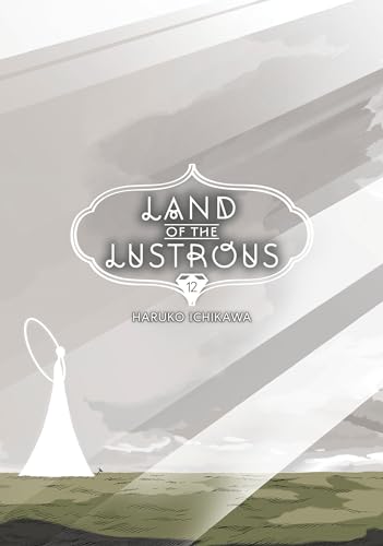 Land of the Lustrous (Volume 12)
