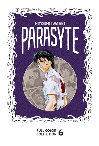 Parasyte (Volume 6)