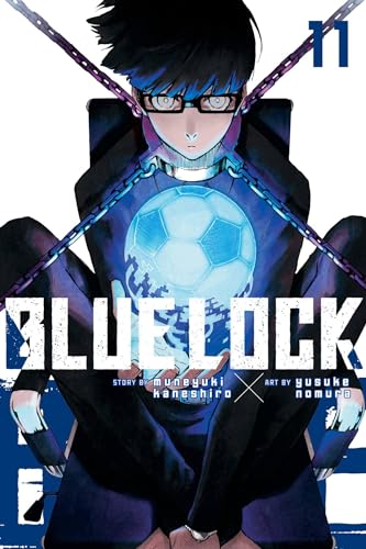 Blue Lock (Volume 11)