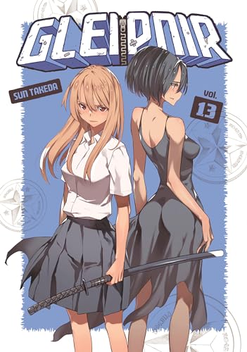Gleipnir (Volume 13)