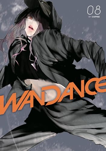 Wandance (Volume 8)
