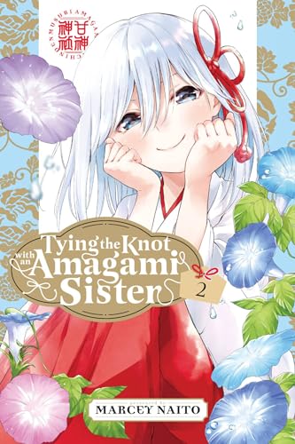 Tying the Knot With an Amagami Sister (Volume 2)