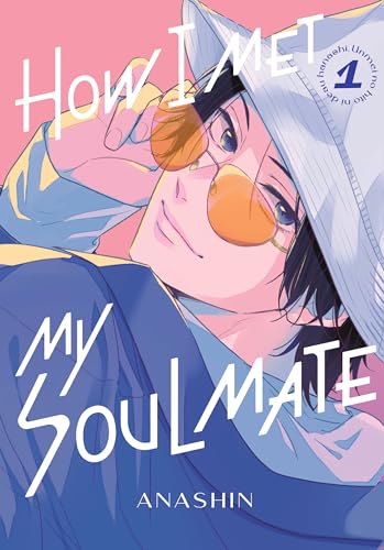 How I Met My Soulmate (Volume 1)