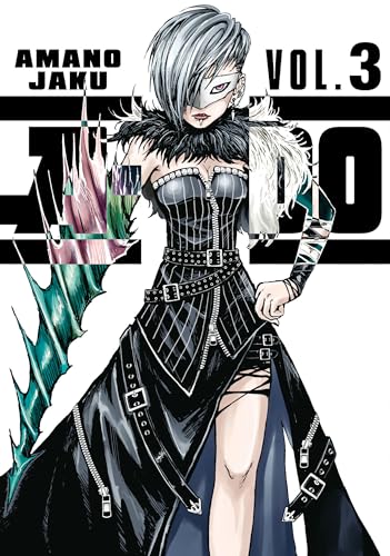 A-DO (Volume 3)