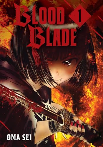 Blood Blade (Volume 1)