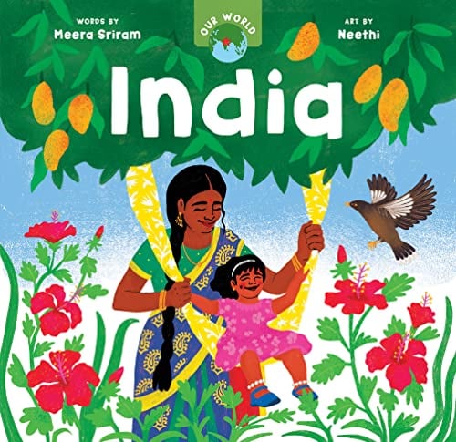 India (Our World)