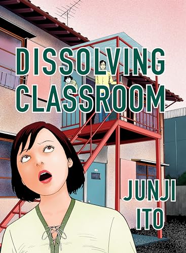 Dissolving Classroom (Collector's Edition)