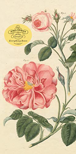 Everything Roses Notepad