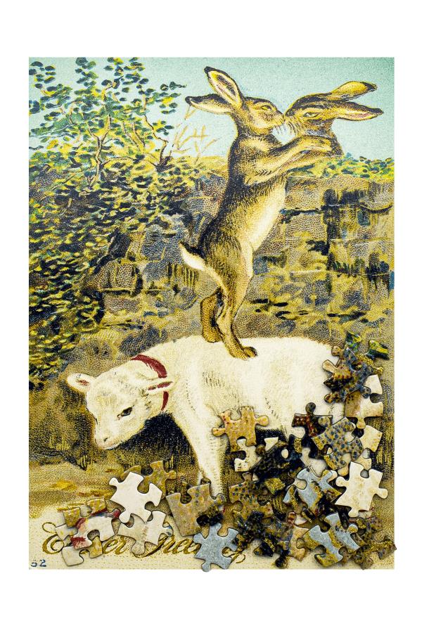 John Derian Paper Goods E