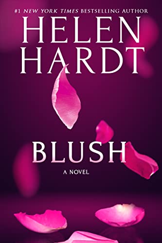 Blush (Black Rose, Bk. 1)