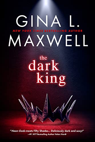 The Dark King (Deviant Kings, Bk. 1)