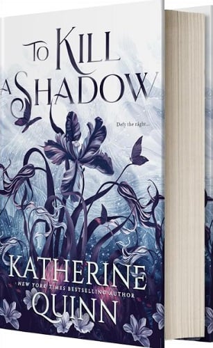 To Kill a Shadow (Mistlands, Bk. 1)