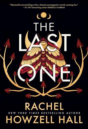 The Last One (Vallendor, Bk. 1, Deluxe Limited Edition)