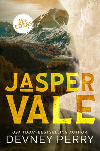 Jasper Vale (The Edens, Bk. 4)