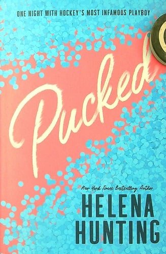 Pucked (Bk. 1)