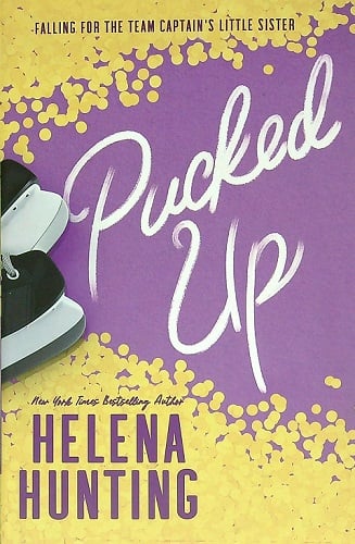 Pucked Up (Pucked, Bk. 2)