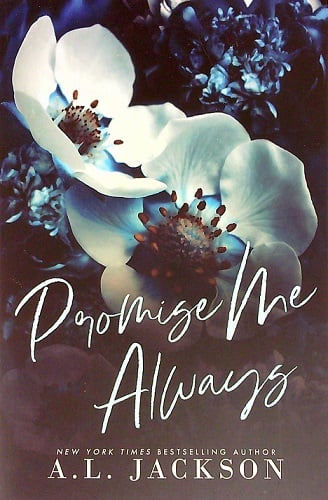 Promise Me Always (Redemption Hills, Bk. 4)